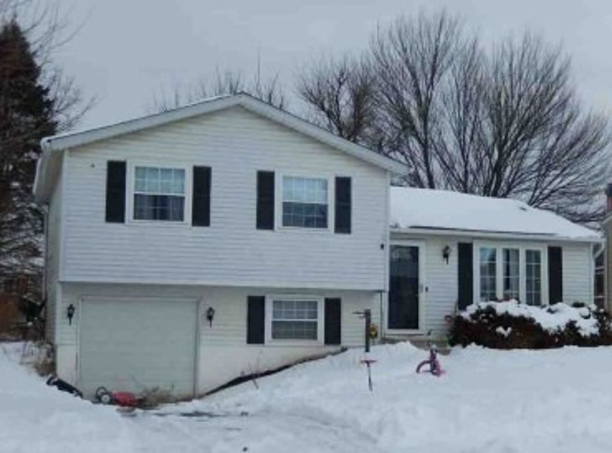 Property Front View