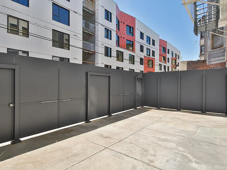 129 Julian Ave #7 — Photo 26