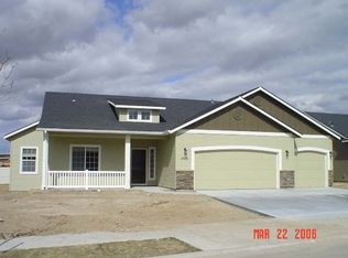 2546 Cerulean, Kuna, ID 83634