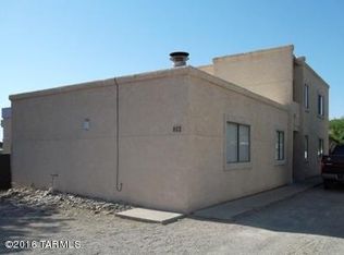 602 E Mohave Rd, Tucson, AZ 85705