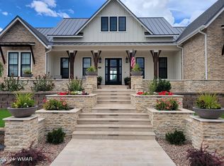 1890 Prairie Rd, Snowflake, AZ 85937