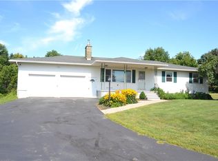 5245 Bennetts Corners Rd, Elbridge, NY 13060