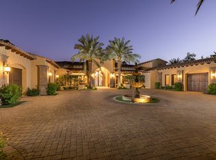 6425 E Mockingbird Ln, Paradise Valley, AZ 85253