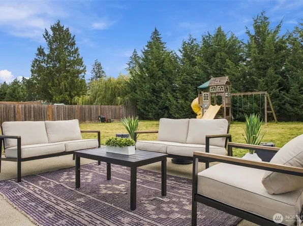 17401 SE 264TH Street, Covington, WA 98042