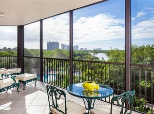8960 Bay Colony Dr APT 302, Naples, FL 34108