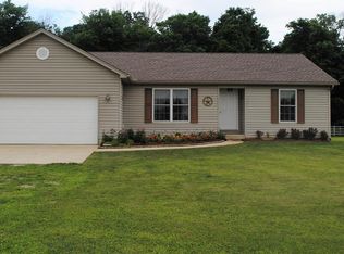 6244 Watt Rd, Camden, OH 45311