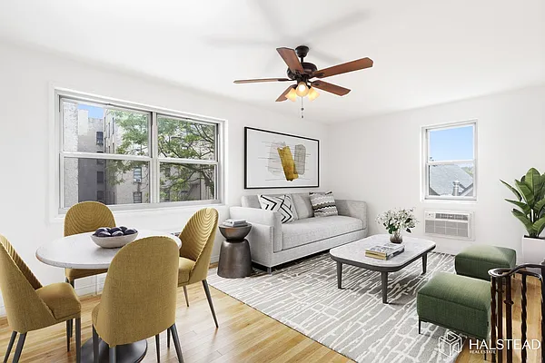 Sold by Halstead Real Estate | media 1