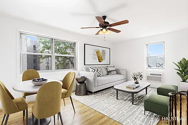 Sold by Halstead Real Estate