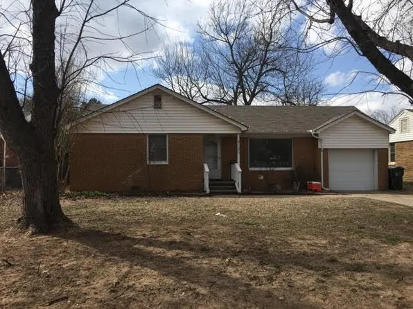 1406 Garfield Ave, Norman, OK 73072