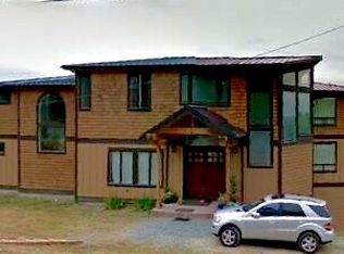 2303 NW 193rd Pl, Shoreline, WA 98177