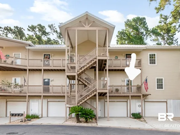 4 Yacht Club Dr APT 90, Daphne, AL 36526