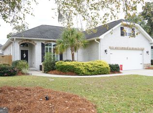271 Villager Dr, Saint Simons Island, GA 31522