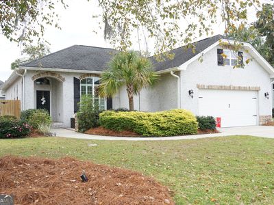 271 Villager Dr, Saint Simons Island, GA, 31522