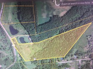 Irish Ridge Rd, East Liverpool, OH 43920