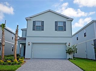 8915 Zurich Ln, Kissimmee, FL 34747