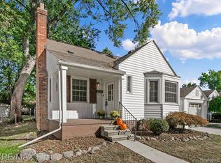 151 Fisher Ct, Clawson, MI 48017