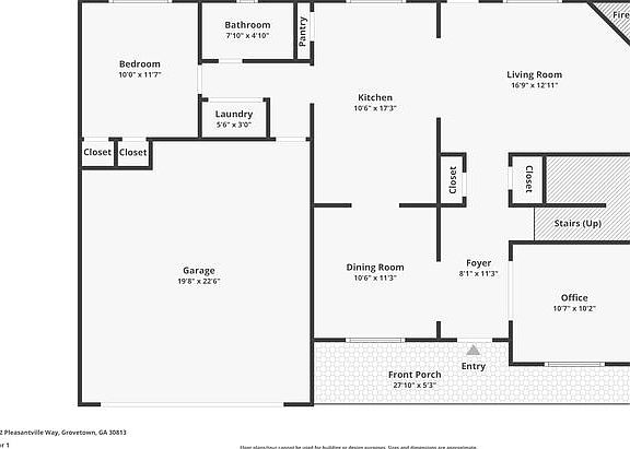 2nd image of this home