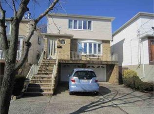 71 W 1st St, Bayonne, NJ 07002