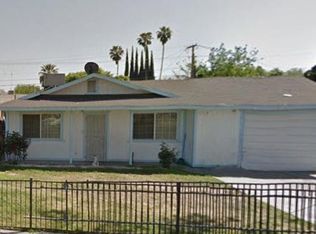 1715 S 4th St, Fresno, CA 93702