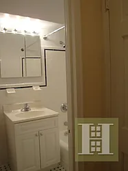 Rented by Halstead Real Estate