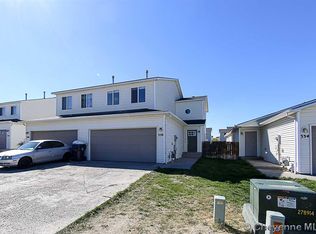 330 Snyder Ave, Cheyenne, WY 82007