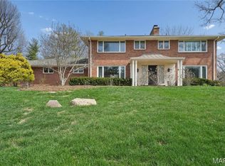 62 Briarcliff, Saint Louis, MO 63124