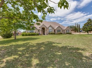 2640 Skinner Rd, Midlothian, TX 76065