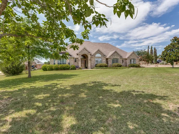 2640 Skinner Rd, Midlothian, TX 76065