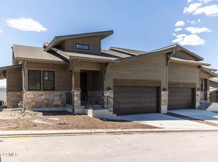 678 E Silver Hill Loop, Hideout, UT 84036