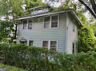 285 Chapman Dr, Amsterdam, NY 12010