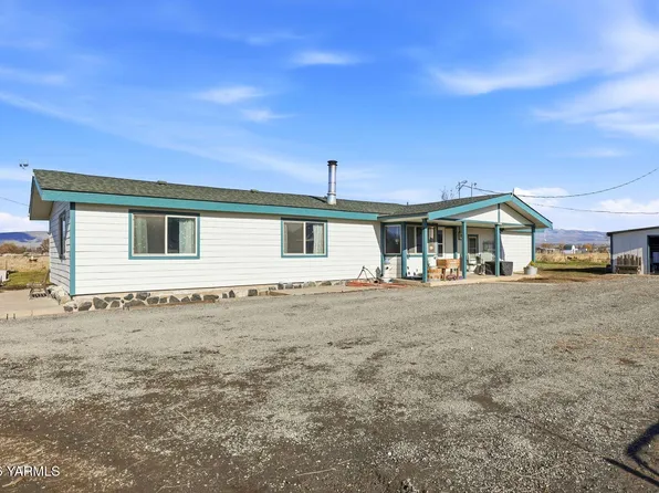 2709 Riverside Rd, Yakima, WA 98901