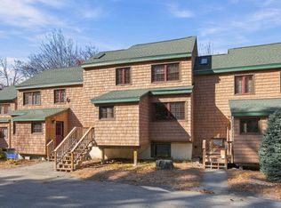 10 Kernwood Drive #3, Lincoln, NH 03251