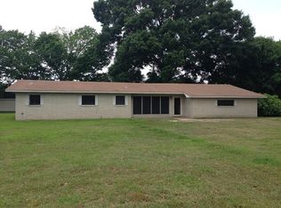845 S Wimberly St, Church Point, LA 70525