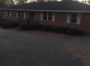 1753 Davidson Dr APT B1, Augusta, GA 30904