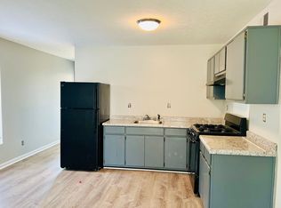 3109 W Muhammad Ali Blvd APT 4, Louisville, KY 40212