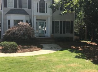123 Bergeron Way, Cary, NC 27519