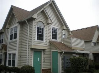 305 Wimbledon Chase APT H, Chesapeake, VA 23320