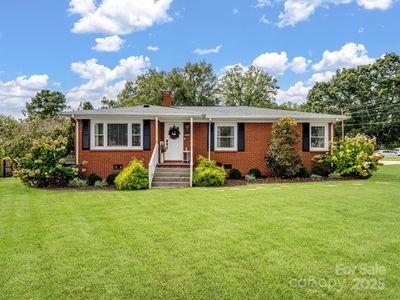 413 W Ridge Ave, Landis, NC, 28088