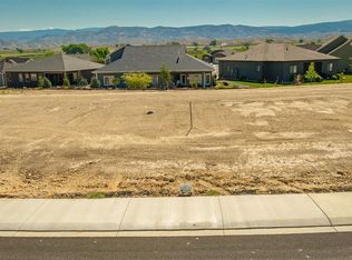 LOT C15 Chestnut Dr, Montrose, CO 81401