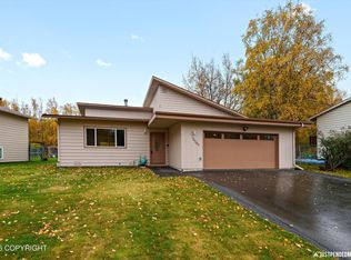 10205 Goodnews Cir, Anchorage, AK 99515