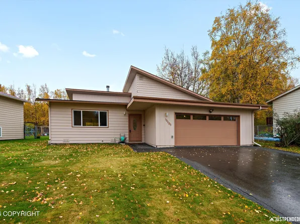 10205 Goodnews Cir, Anchorage, AK 99515