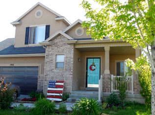 1416 N 2530 W, Clinton, UT 84015