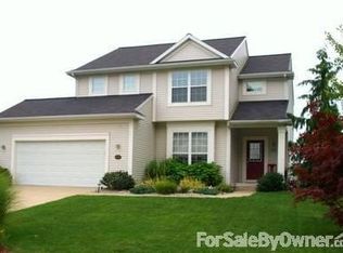 6699 Winter Creek Rd, Muskegon, MI 49444