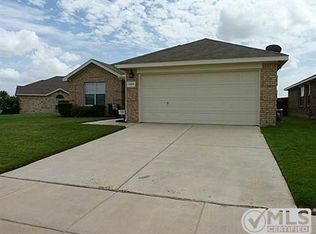 1229 Round Pen Run, Haslet, TX 76052