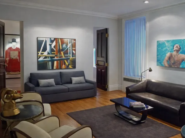 527 West 110th Street image 1 of 17