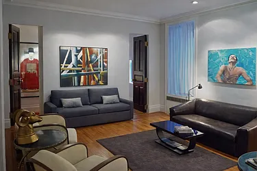 527 West 110th Street, #45