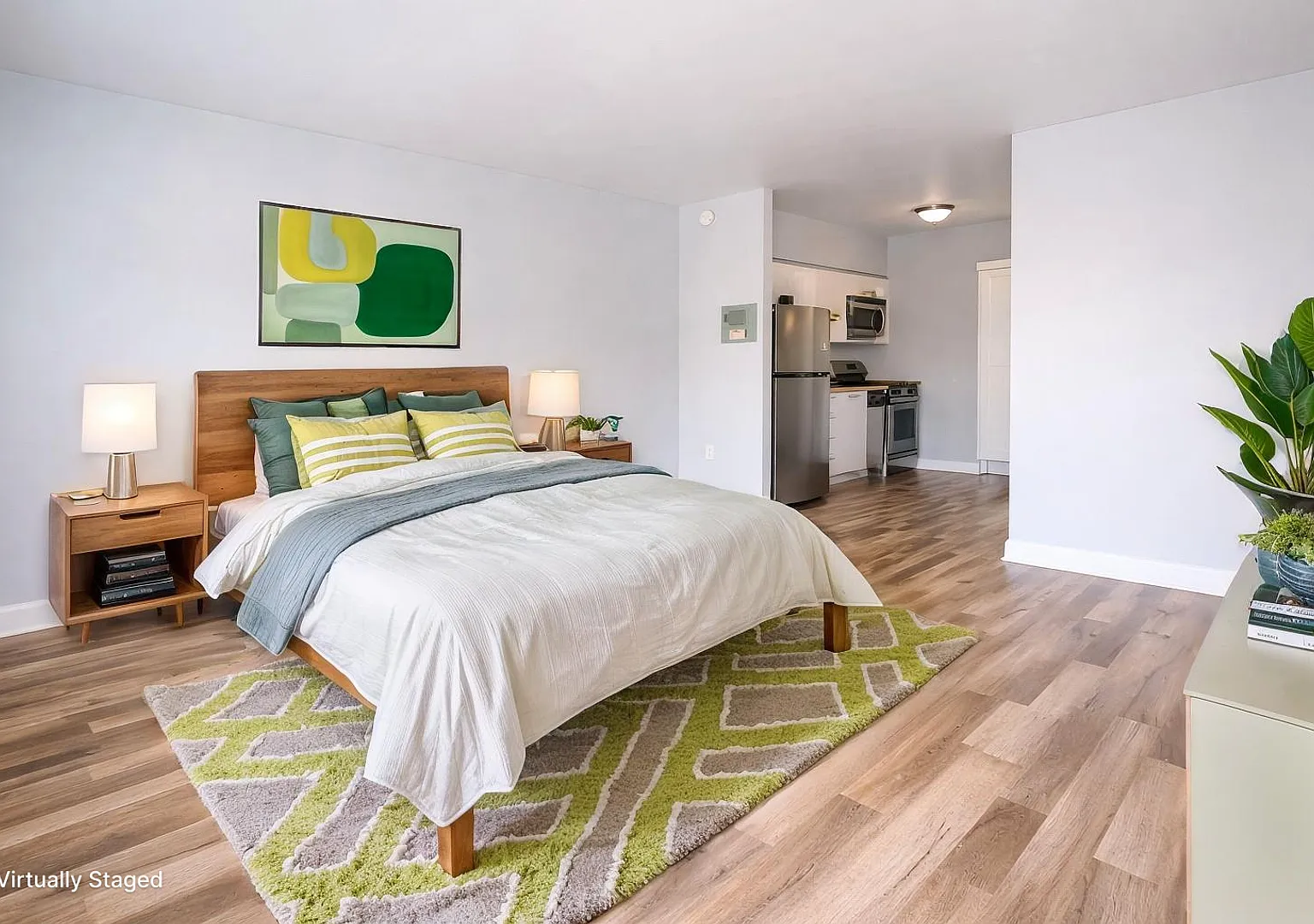 The Boutique Apartments — Photo 4