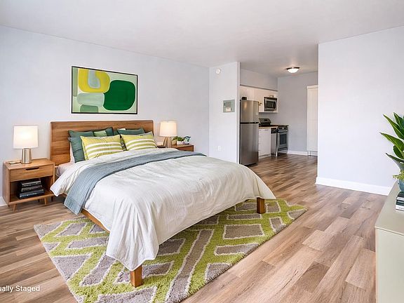 4th image of 8000 NE Bayshore Ct APT 219