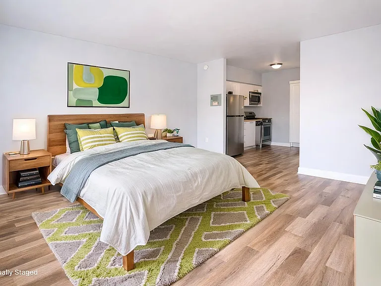 The Boutique Apartments — Photo 4