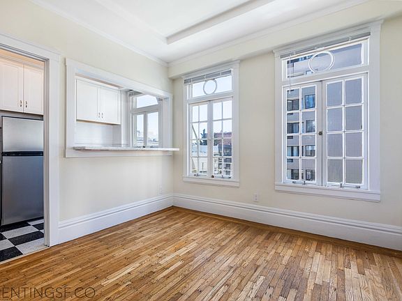 2nd image of 892 Bush St #505